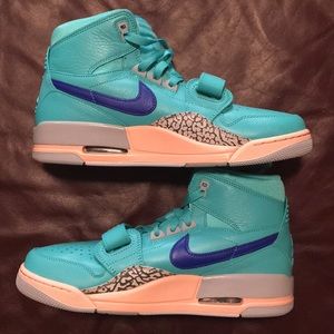 Men’s Jordan Legacy 312 Size 10